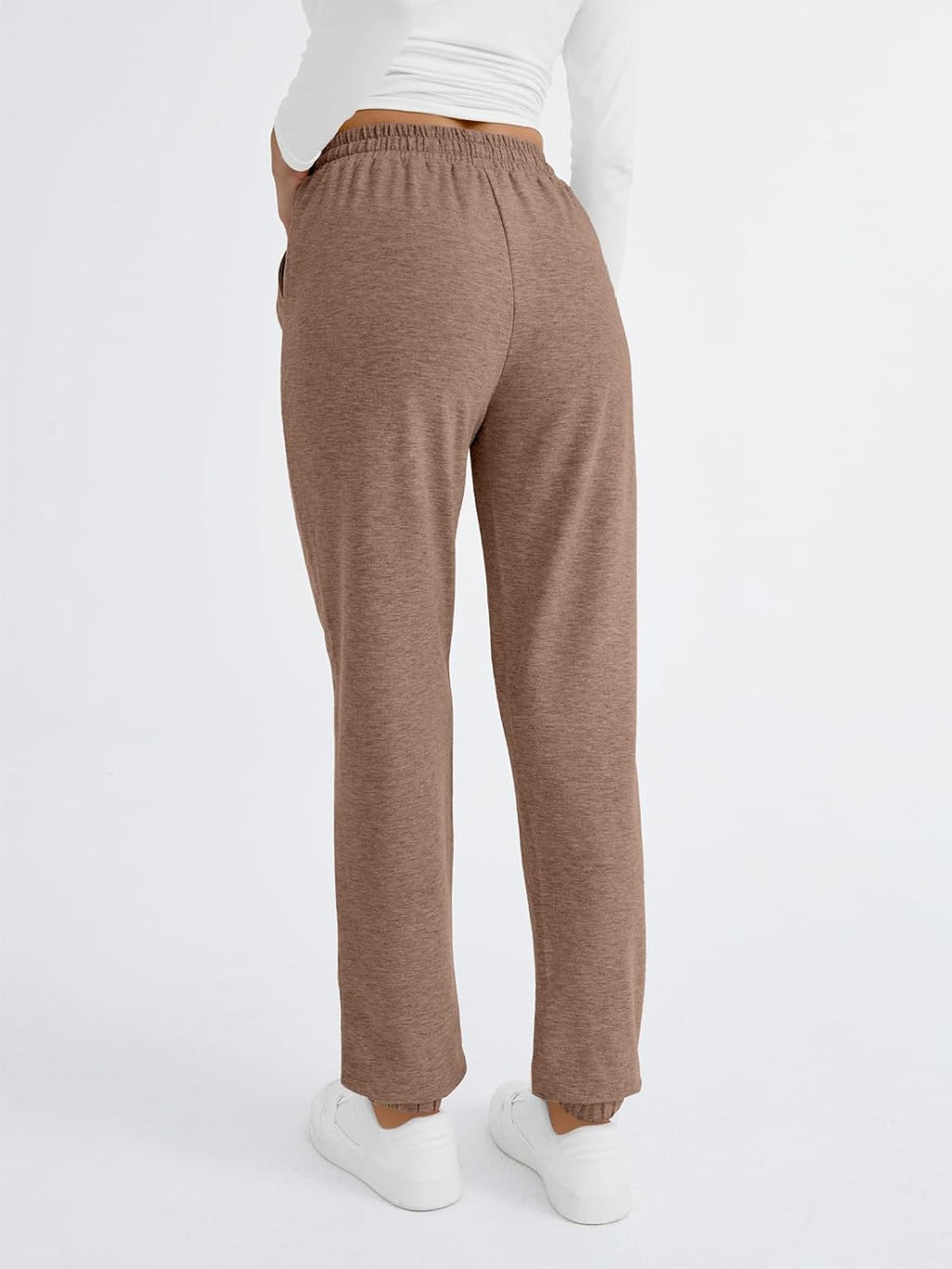 AUTOMET Sweatpants Women with Pockets Lounge Pajama Travel Pants Work Joggers Fall Clothes Winter Teachers Outfits 2025