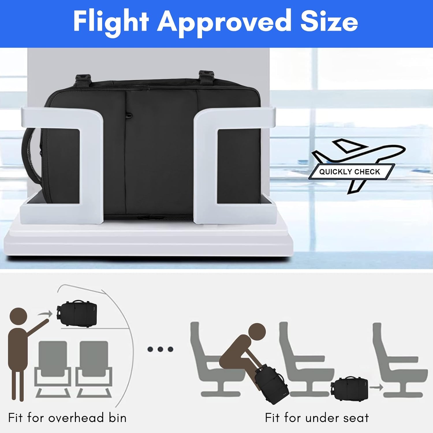 Taygeer Travel Backpack for Women, Carry On Backpack with USB Charging Port & Shoe Pouch, TSA 15.6inch Laptop Mochila Flight Approved, Nurse Bag Casual Daypack for Weekender Business Hiking, Pink