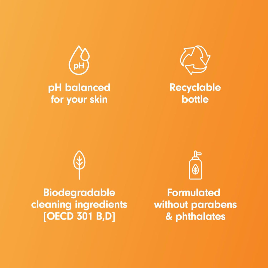 Softsoap Antibacterial Liquid Hand Soap Refill, White Tea & Berry Scented Hand Soap, 50 Ounce(Packaging May Vary)