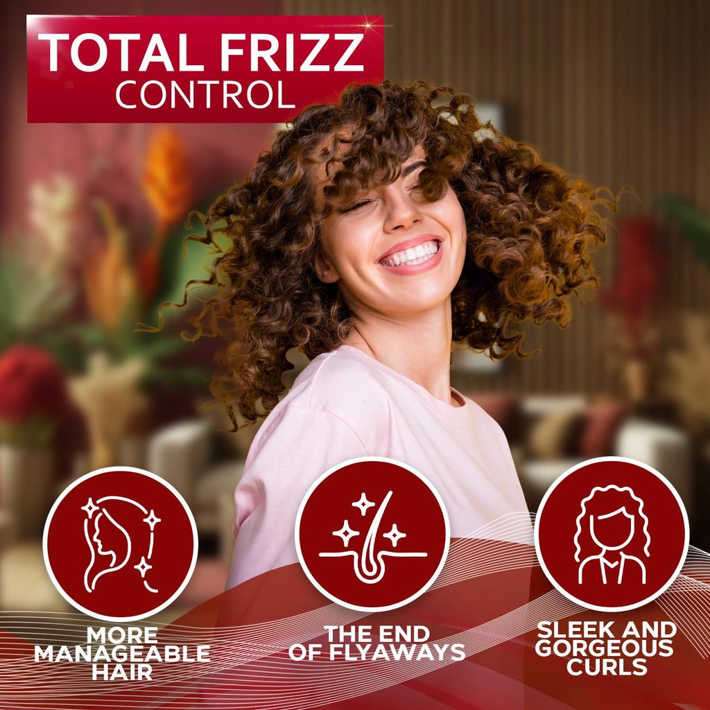 Biotin Shampoo and Conditioner Set - Sulfate and Paraben Free Treatment for Men and Women - Hair Thickening Volumizing Products to Help Boost Thinning Hair with Added Keratin