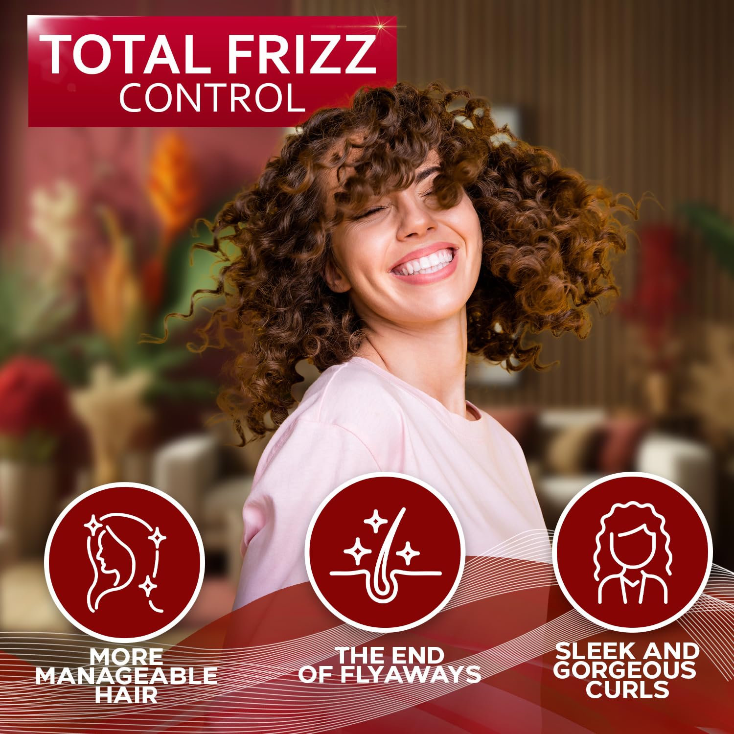 Biotin Shampoo and Conditioner Set - Sulfate and Paraben Free Treatment for Men and Women - Hair Thickening Volumizing Products to Help Boost Thinning Hair with Added Keratin