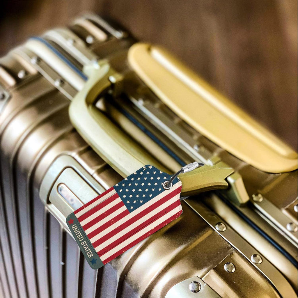 CooBigo 16 Pack Stainless Steel Loops 2mm Coated Wire Keychain Cable Large Keyrings 6 inch Key Chain for Luggage Tags, Key Tags, Keyrings, Kitchen utensils, Duster-Assorted Colors