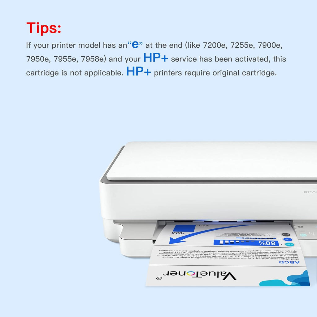 Valuetoner 245XL Ink Cartridge Replacement for Canon 245XL 246XL Combo Pack PG-245XL CL-246XL for Pixma TR4520 TR4527 MG2522 MG2520 MX490 MX492 TS202 TS302 TS3320 MG2920 Printer (Black, Color)