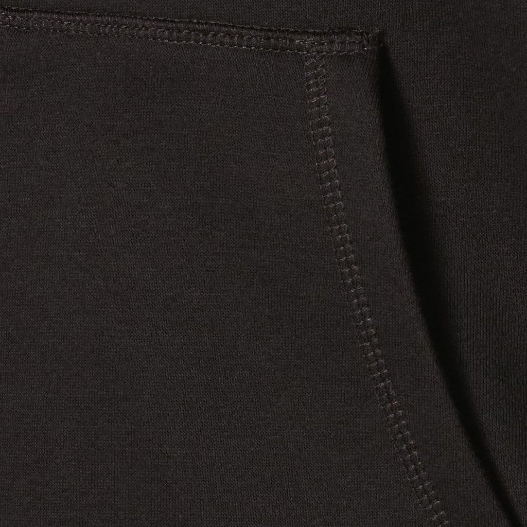 Essentials Men's Full-Zip Fleece Hoodie (Available in Big & Tall)