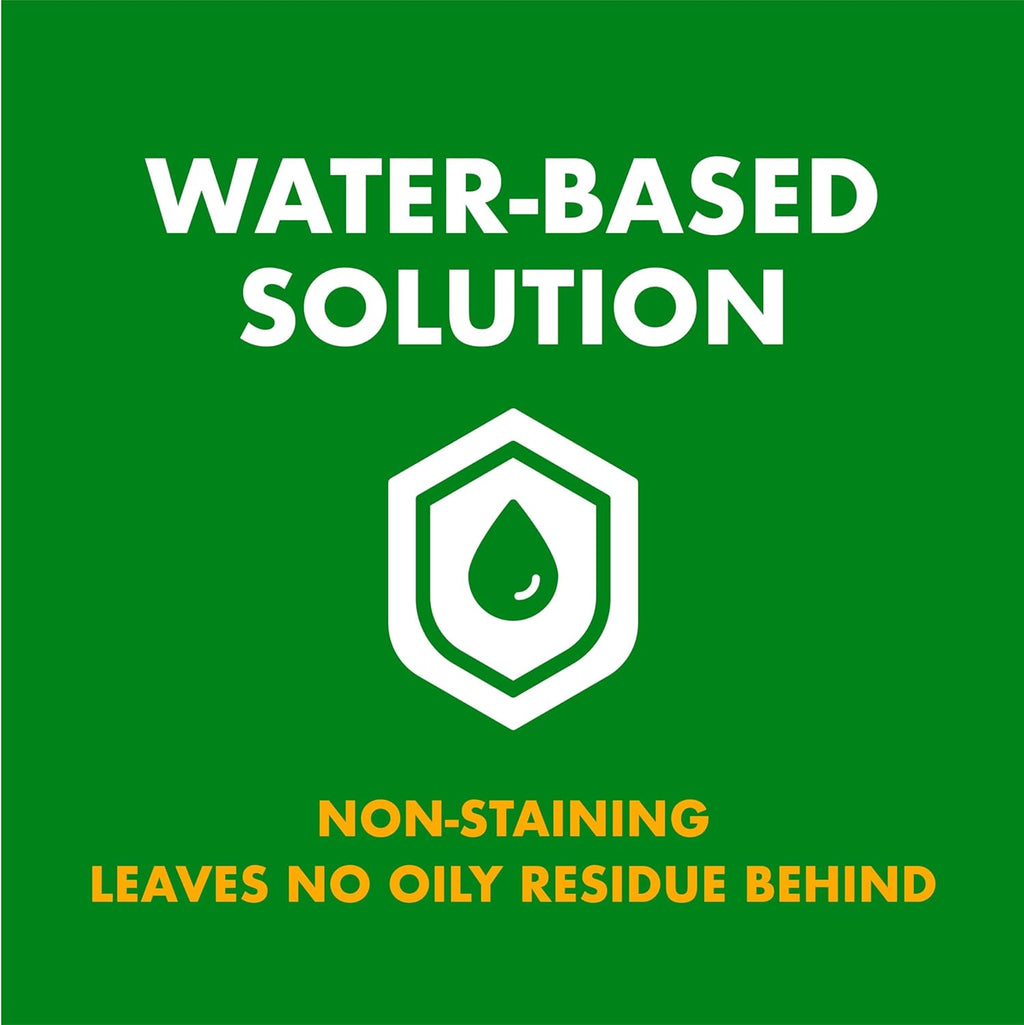 Spectracide Wasp, Hornet & Yellowjacket Trap, Hanging Wasp & Hornet Trap with a Quick-Drown Formula That Submerges & Kills Insects, 1 Count