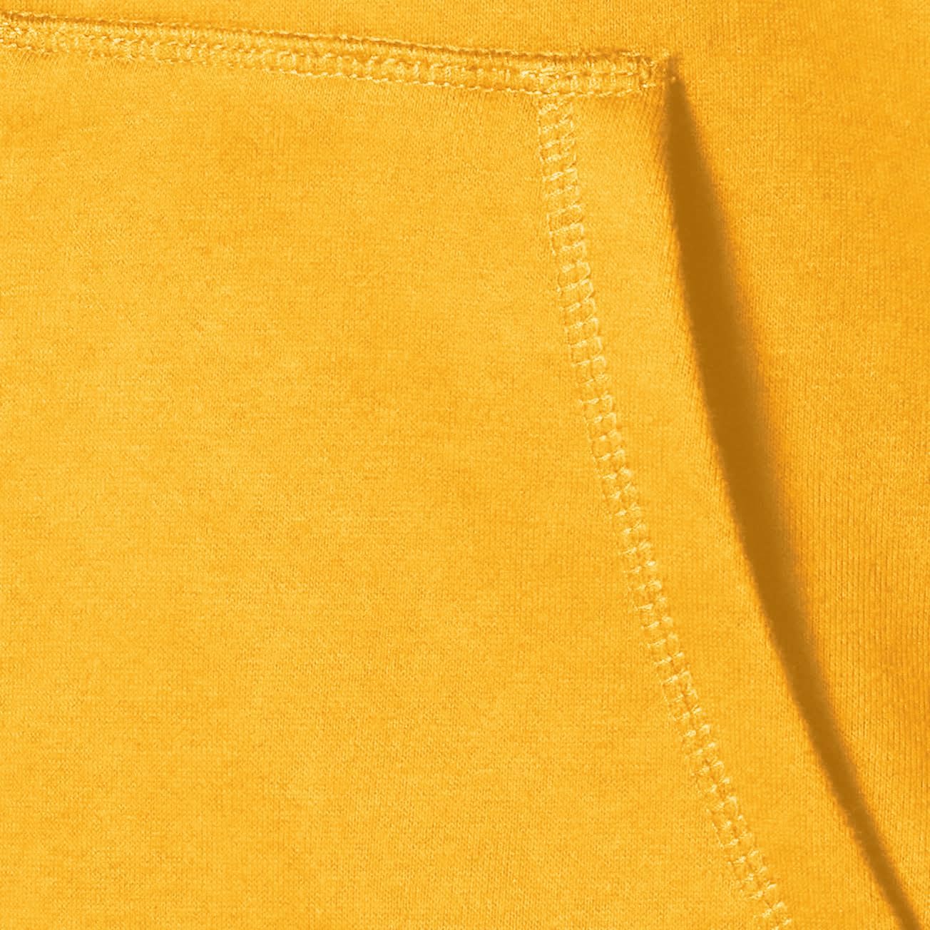 Essentials Men's Full-Zip Fleece Hoodie (Available in Big & Tall)