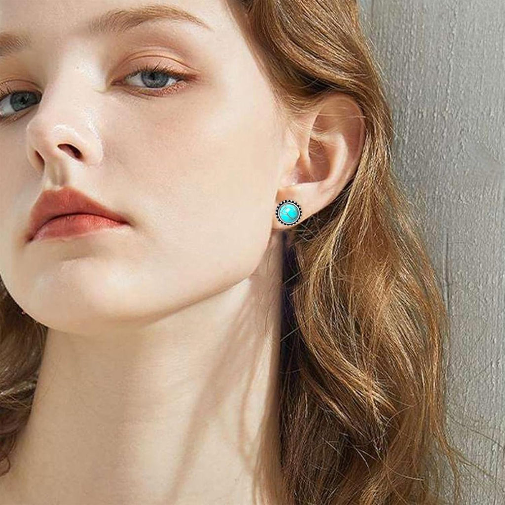 NEWITIN 69 Pieces Gold Jewelry Set for Women Fashion Costume Jewelry Gold Plated Necklace Bracelet Earrings Set for Women