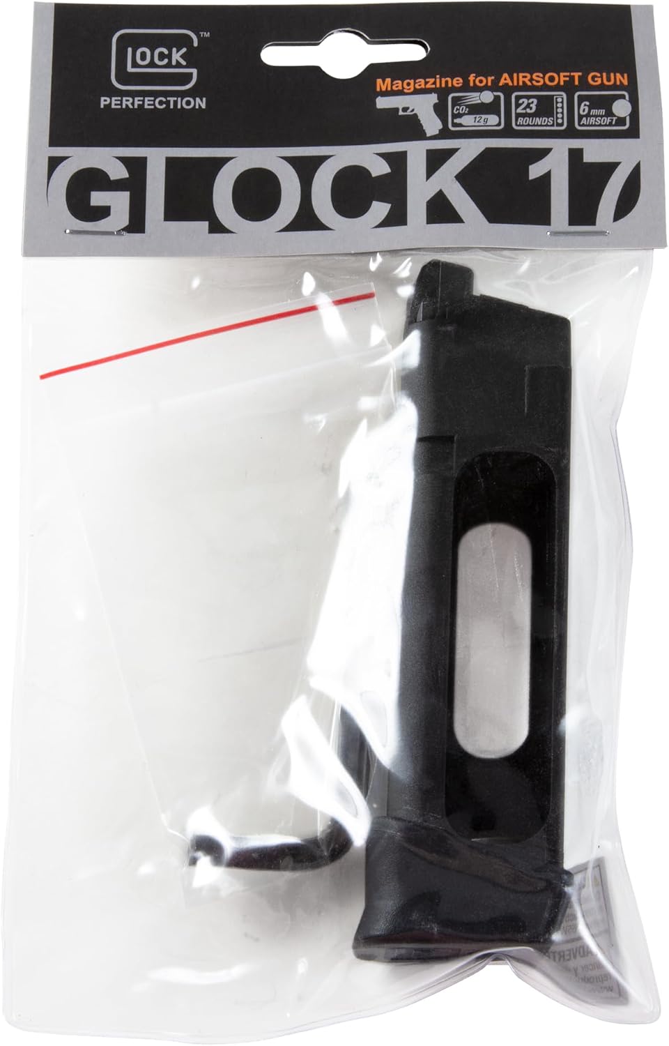 Elite Force Umarex 2276320 Airsoft Accessories Magazines