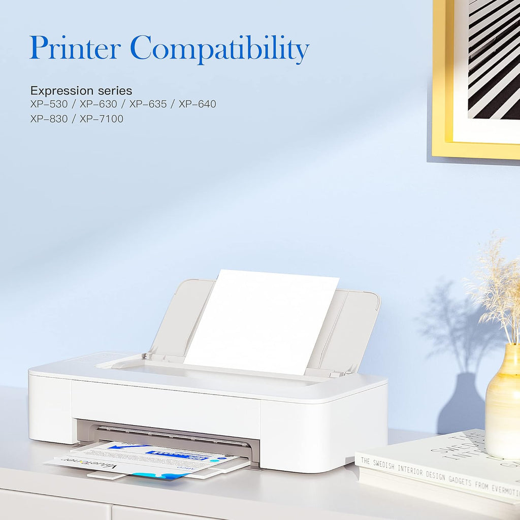 Valuetoner 245XL Ink Cartridge Replacement for Canon 245XL 246XL Combo Pack PG-245XL CL-246XL for Pixma TR4520 TR4527 MG2522 MG2520 MX490 MX492 TS202 TS302 TS3320 MG2920 Printer (Black, Color)