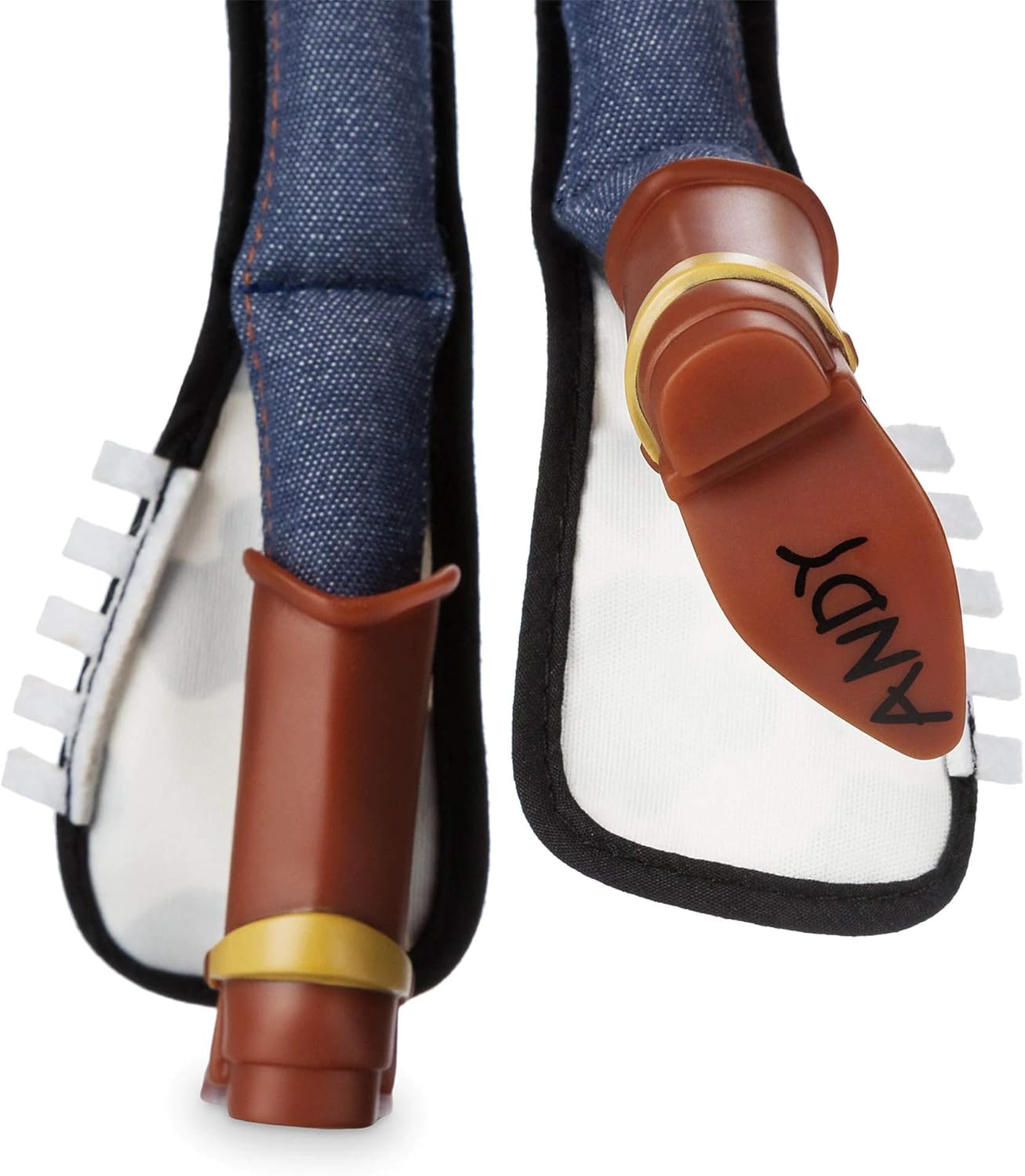 Disney Store Official Buzz Lightyear Interactive Talking Action Figure from Toy Story, Features 10+ English Phrases, Interacts with Other Figures and Toys