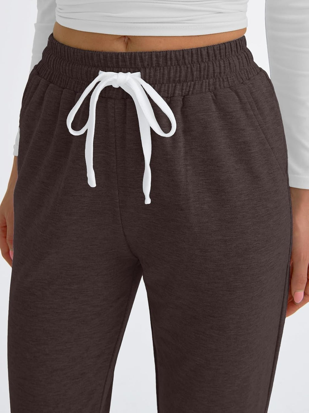 AUTOMET Sweatpants Women with Pockets Lounge Pajama Travel Pants Work Joggers Fall Clothes Winter Teachers Outfits 2025