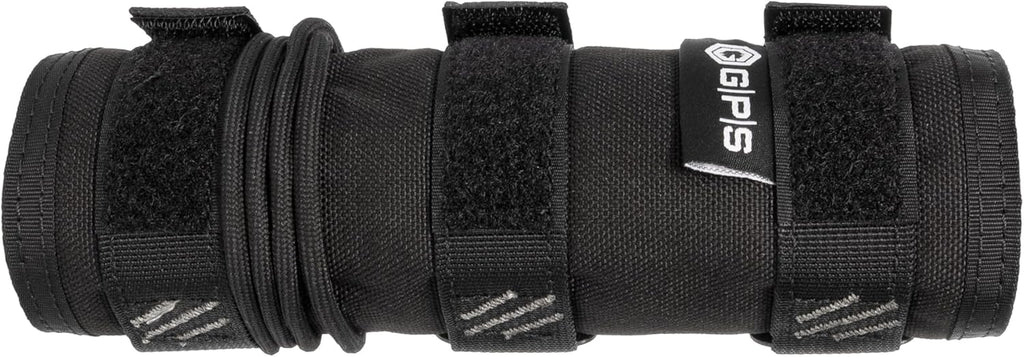 G.P.S. G. Outdoor Products GPS Tactical Suppressor Cover