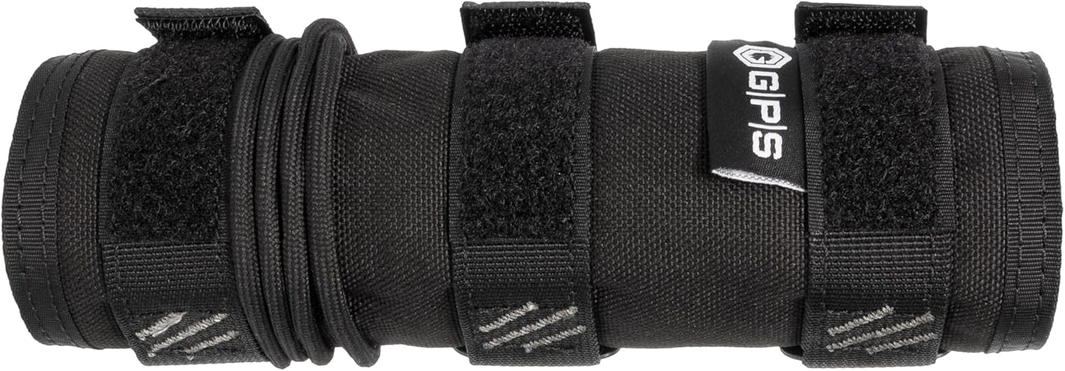 G.P.S. G. Outdoor Products GPS Tactical Suppressor Cover