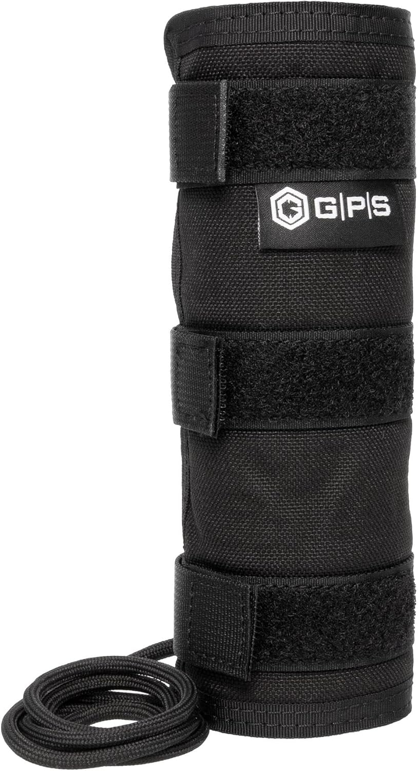 G.P.S. G. Outdoor Products GPS Tactical Suppressor Cover
