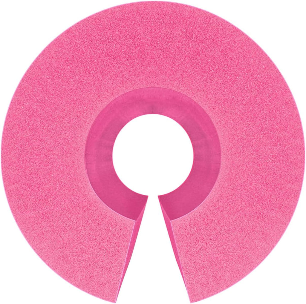 POWER GUIDANCE Barbell Squat Pad - Neck & Shoulder Protective Pad - Great for Squats, Lunges, Hip Thrusts, Weight Lifting & More - Fit Standard and Olympic Bars Perfectly