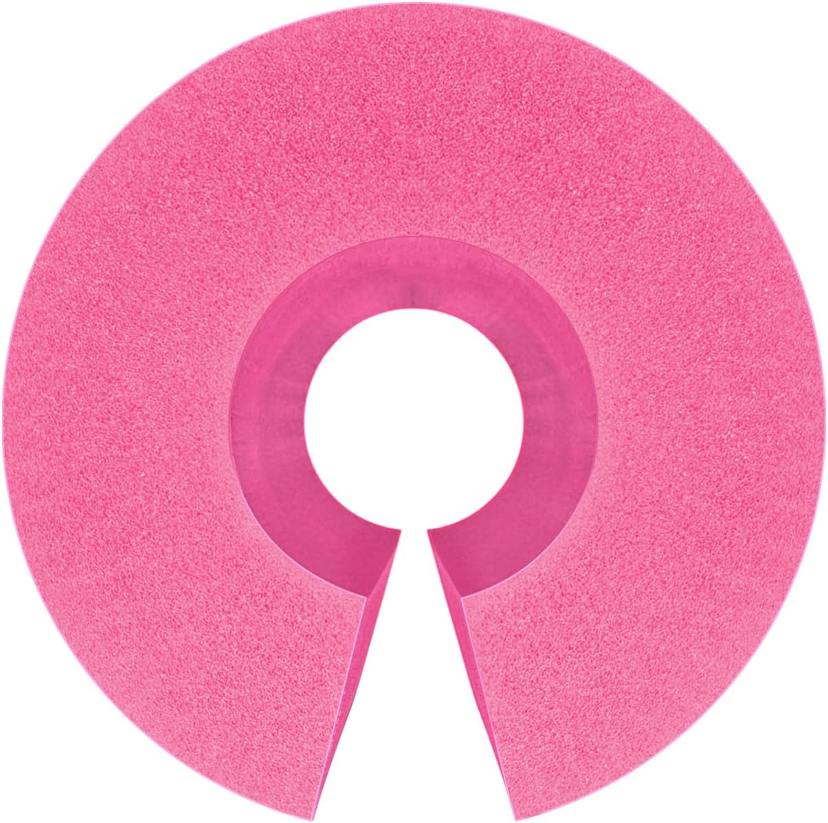 POWER GUIDANCE Barbell Squat Pad - Neck & Shoulder Protective Pad - Great for Squats, Lunges, Hip Thrusts, Weight Lifting & More - Fit Standard and Olympic Bars Perfectly