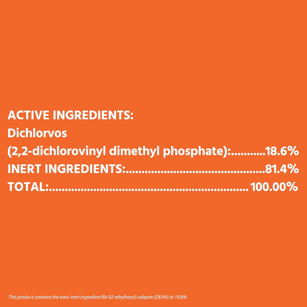 Terro T800 Garbage Guard Trash Can Insect Killer - Kills Flies, Roach, Maggots, Beetles, and Insects in Outdoor Garbage Can