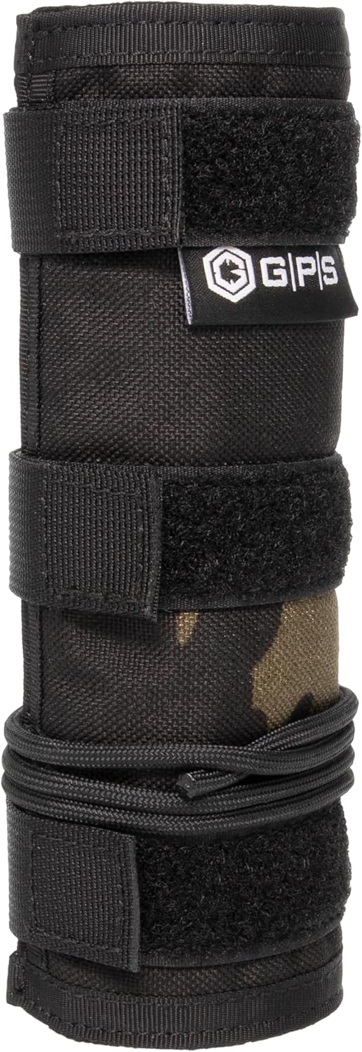 G.P.S. G. Outdoor Products GPS Tactical Suppressor Cover