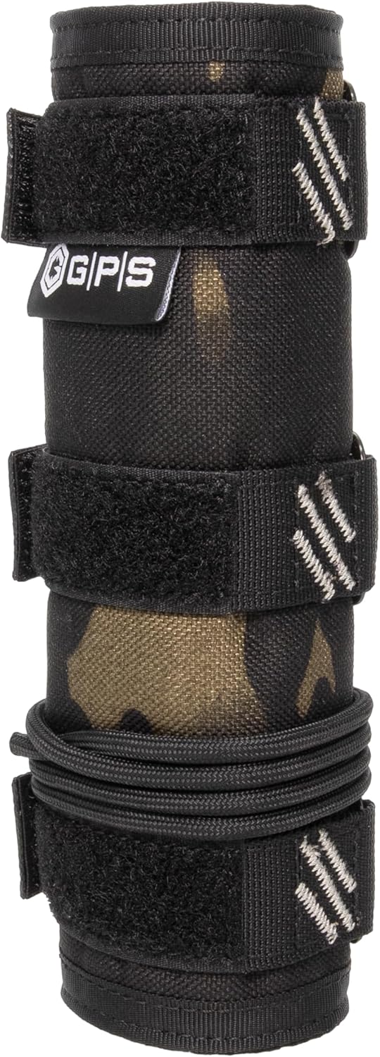 G.P.S. G. Outdoor Products GPS Tactical Suppressor Cover