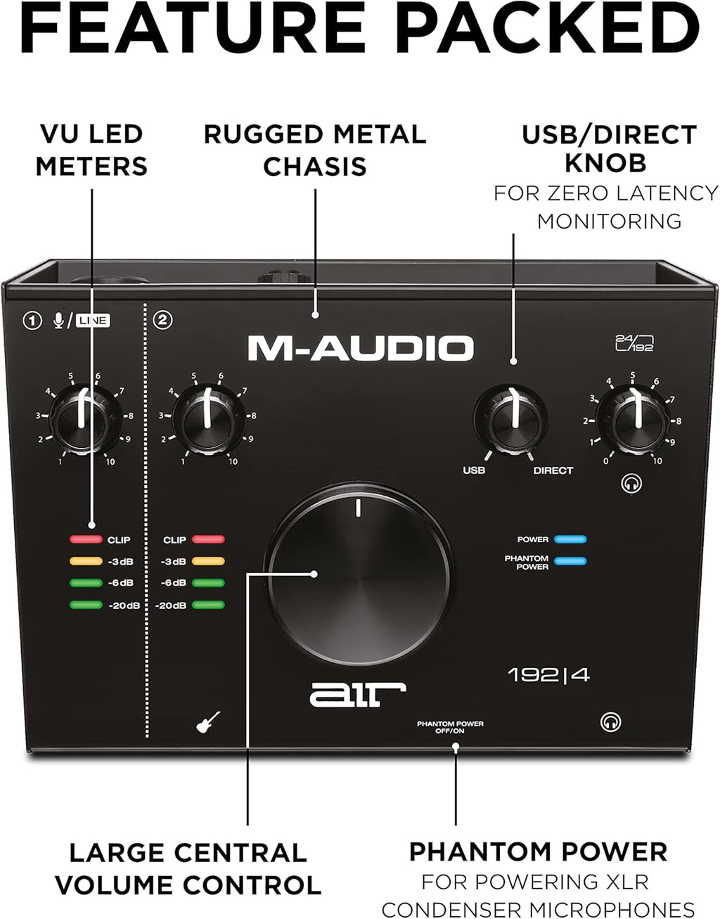 Akai Professional MPK Mini MK3 - 25 Key USB MIDI Keyboard Controller With 8 Backlit Drum Pads, 8 Knobs, Music Production Software and Native Instruments Sound Package (NKS Integration)