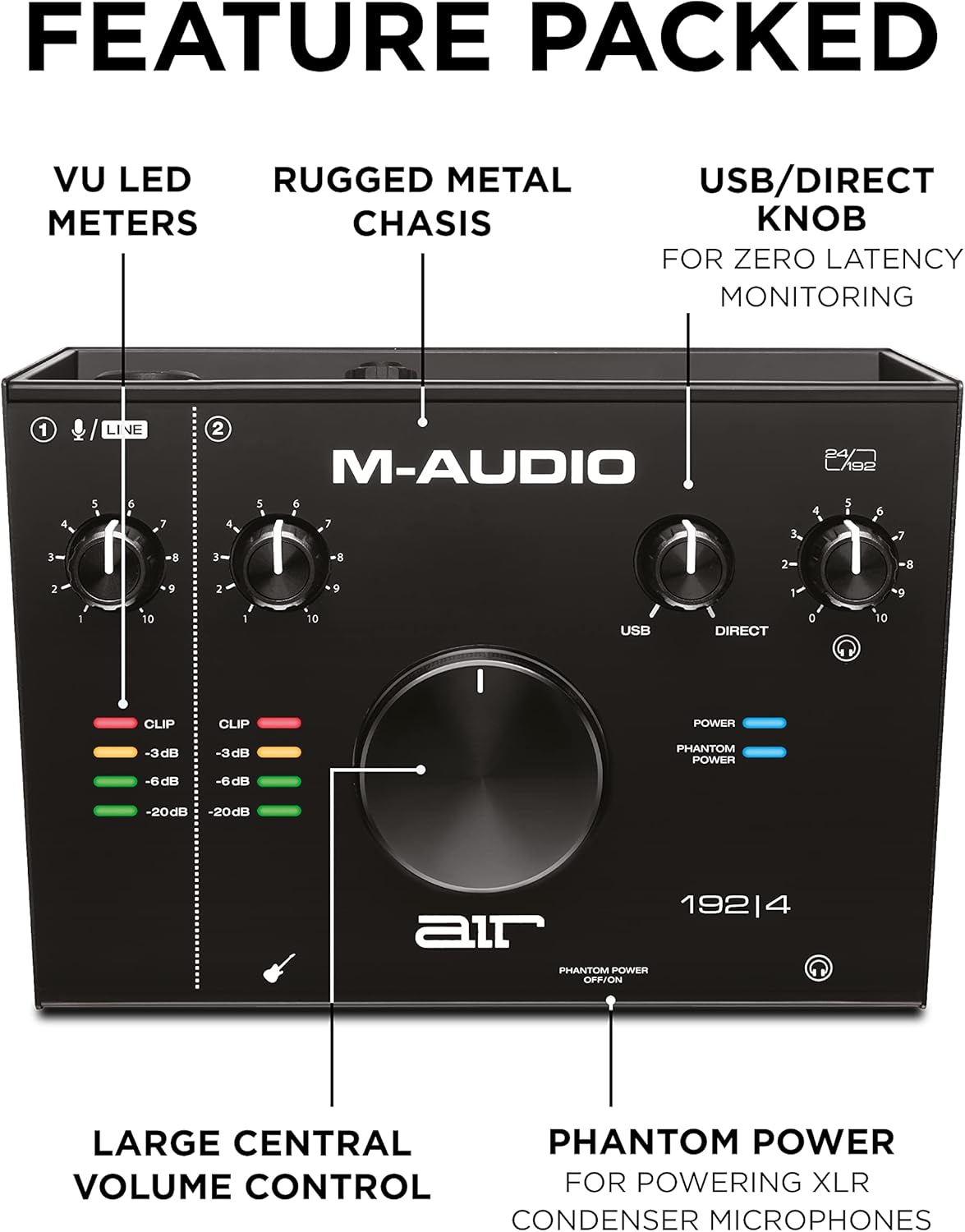 Akai Professional MPK Mini MK3 - 25 Key USB MIDI Keyboard Controller With 8 Backlit Drum Pads, 8 Knobs, Music Production Software and Native Instruments Sound Package (NKS Integration)