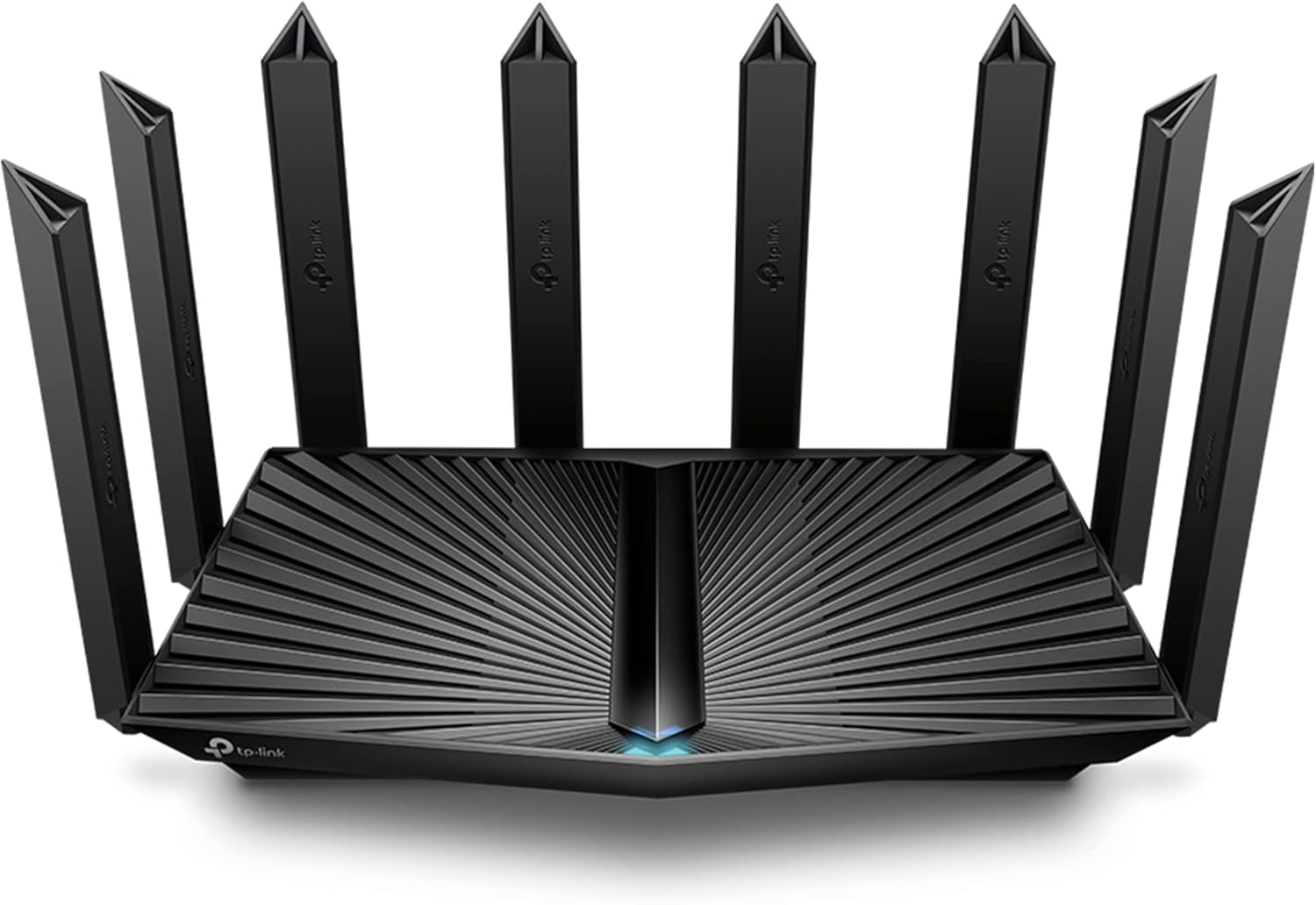 TP-Link AX1800 WiFi 6 Router V4 (Archer AX21) – Dual Band Wireless Internet, Gigabit, Easy Mesh, Works with Alexa - A Certified for Humans Device, Free Expert Support