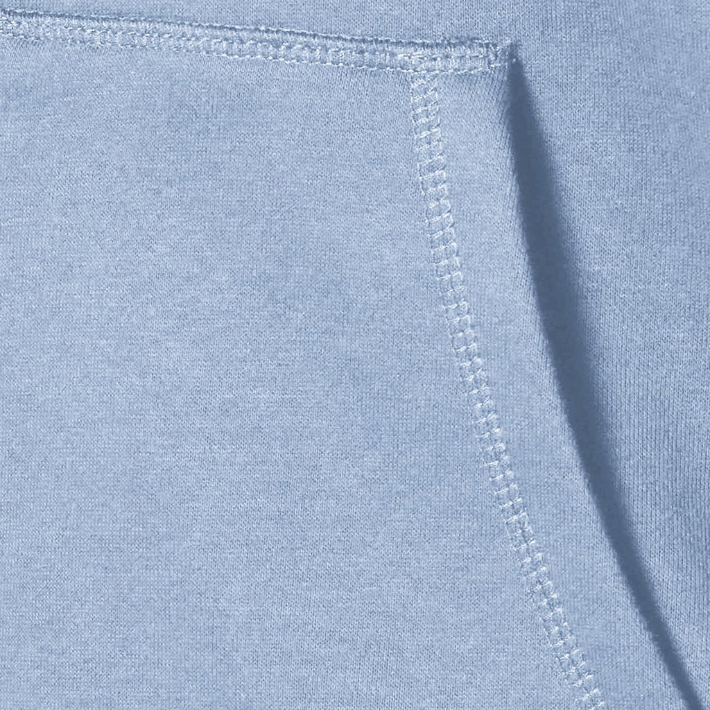 Essentials Men's Full-Zip Fleece Hoodie (Available in Big & Tall)