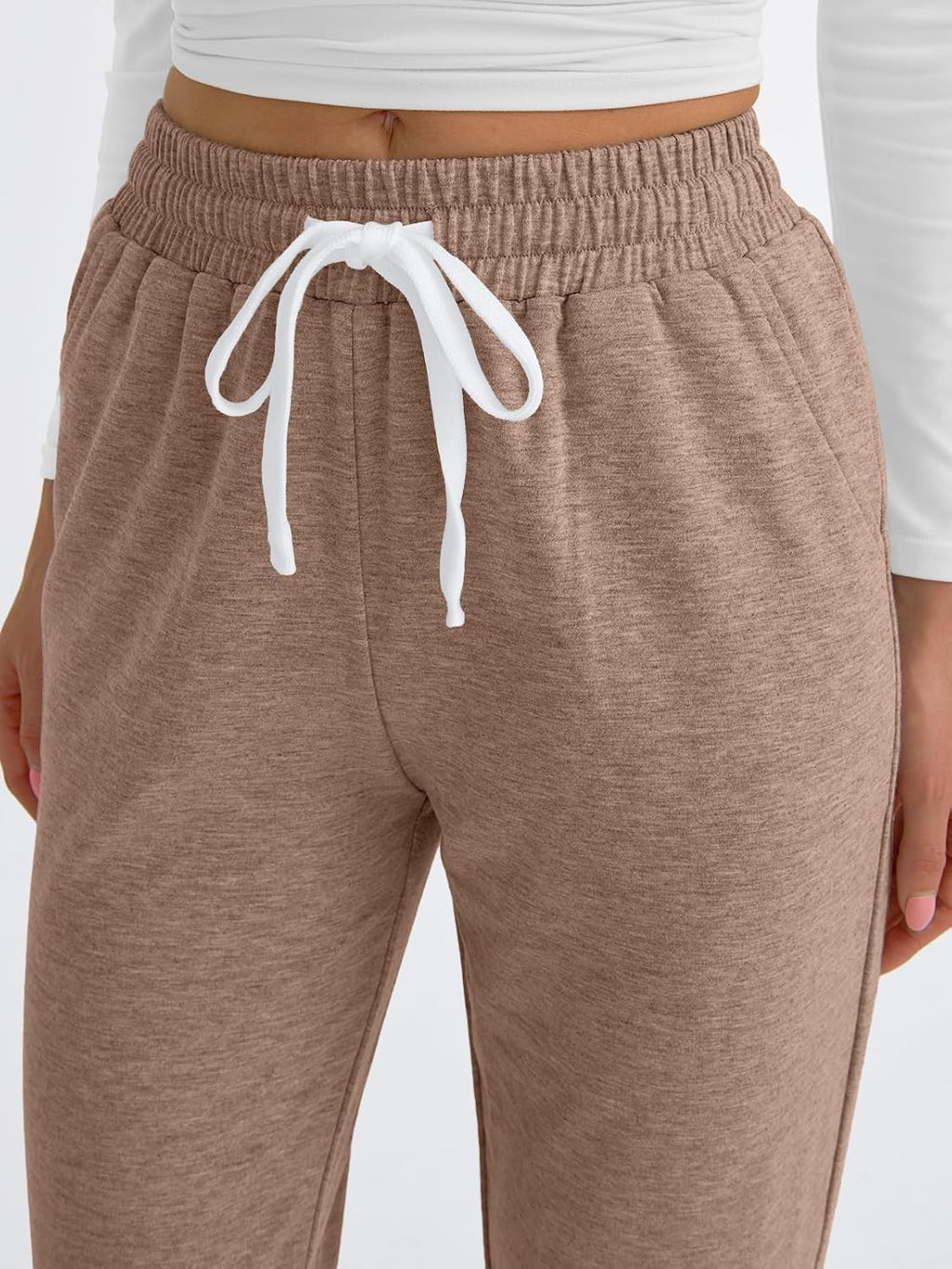 AUTOMET Sweatpants Women with Pockets Lounge Pajama Travel Pants Work Joggers Fall Clothes Winter Teachers Outfits 2025