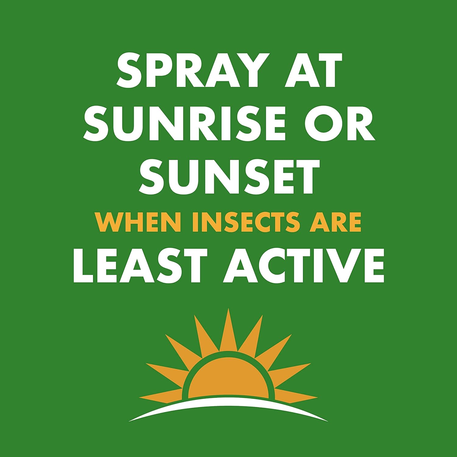 Spectracide Wasp, Hornet & Yellowjacket Trap, Hanging Wasp & Hornet Trap with a Quick-Drown Formula That Submerges & Kills Insects, 1 Count