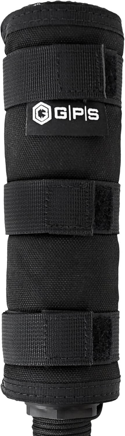 G.P.S. G. Outdoor Products GPS Tactical Suppressor Cover