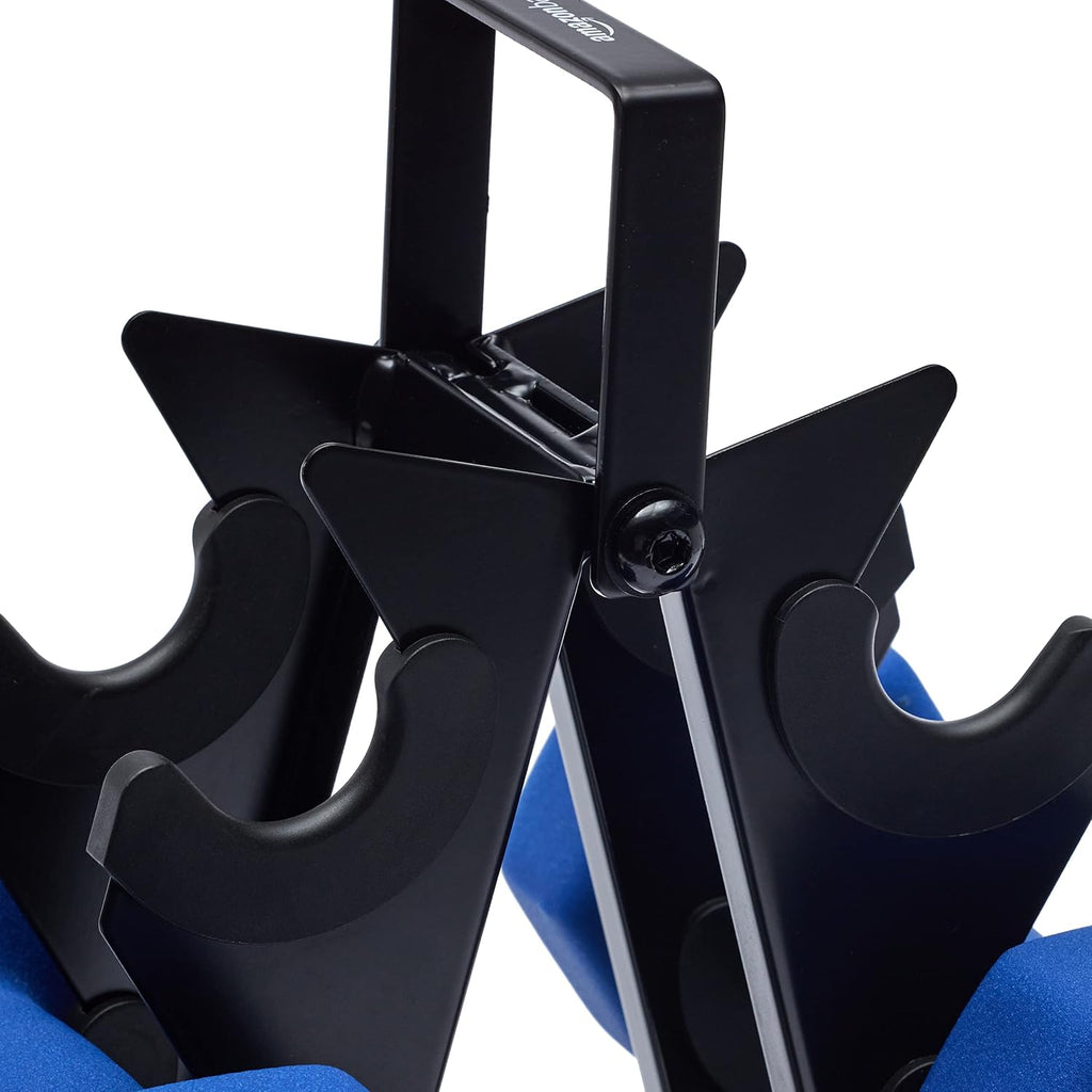 Basics Neoprene Dumbbell Hand Weights for Exercise and Muscle Toning