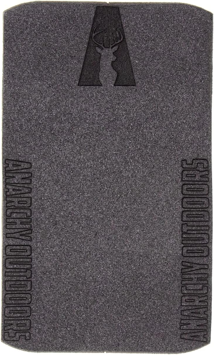 AnarchyOutdoors Caparison Cheek Piece Pads