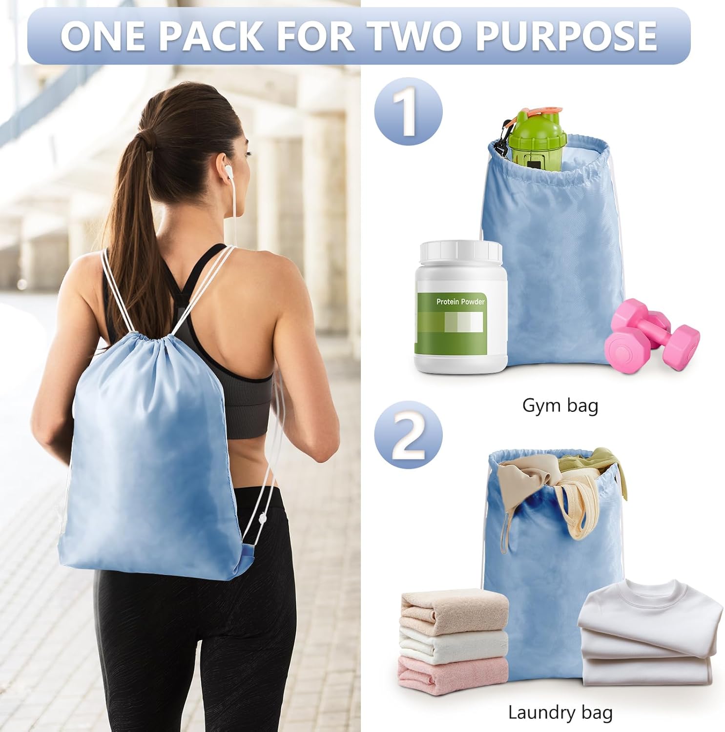 10 Set/8 Set Packing Cubes for Travel, Gifts for Women Mom,Anti-Tearing Suitcase Organizer for Luggage with Shoe & Hanging Toiletry Bag,OlarHike Vacation Essentials & Accessories for Cruise Ship,Cream