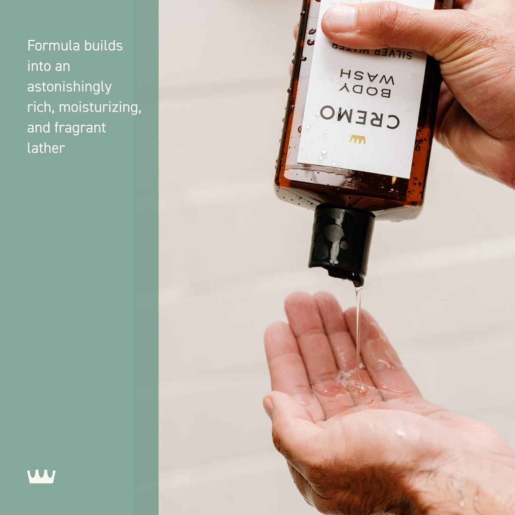 Irish Spring Bar Soap for Men, Original Clean, Smell Fresh and Clean for 12 Hours, Men Soap Bars for Washing Hands and Body, Mild for Skin, Recyclable Carton, 3.7 Ounce - 3 Count (Pack of 8)