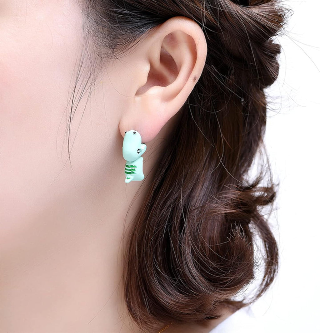 NEWITIN 69 Pieces Gold Jewelry Set for Women Fashion Costume Jewelry Gold Plated Necklace Bracelet Earrings Set for Women