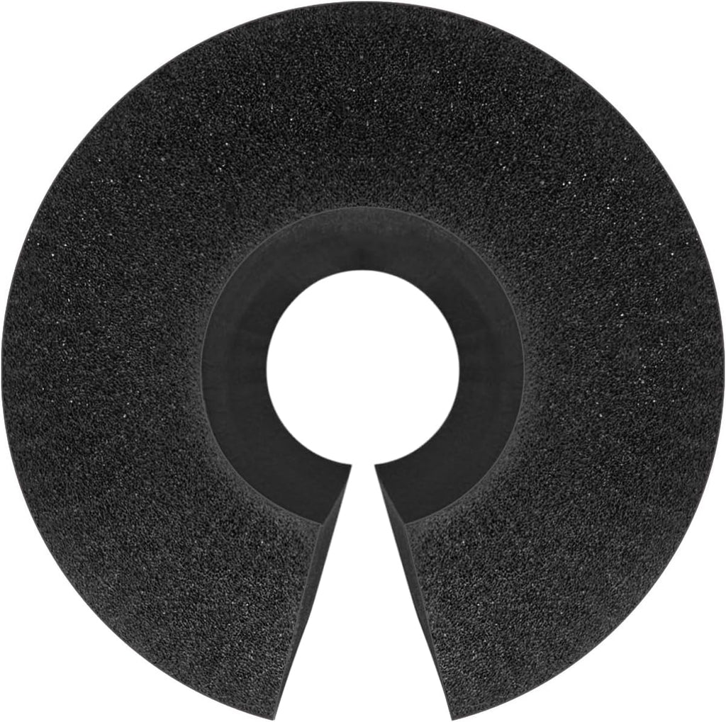 POWER GUIDANCE Barbell Squat Pad - Neck & Shoulder Protective Pad - Great for Squats, Lunges, Hip Thrusts, Weight Lifting & More - Fit Standard and Olympic Bars Perfectly