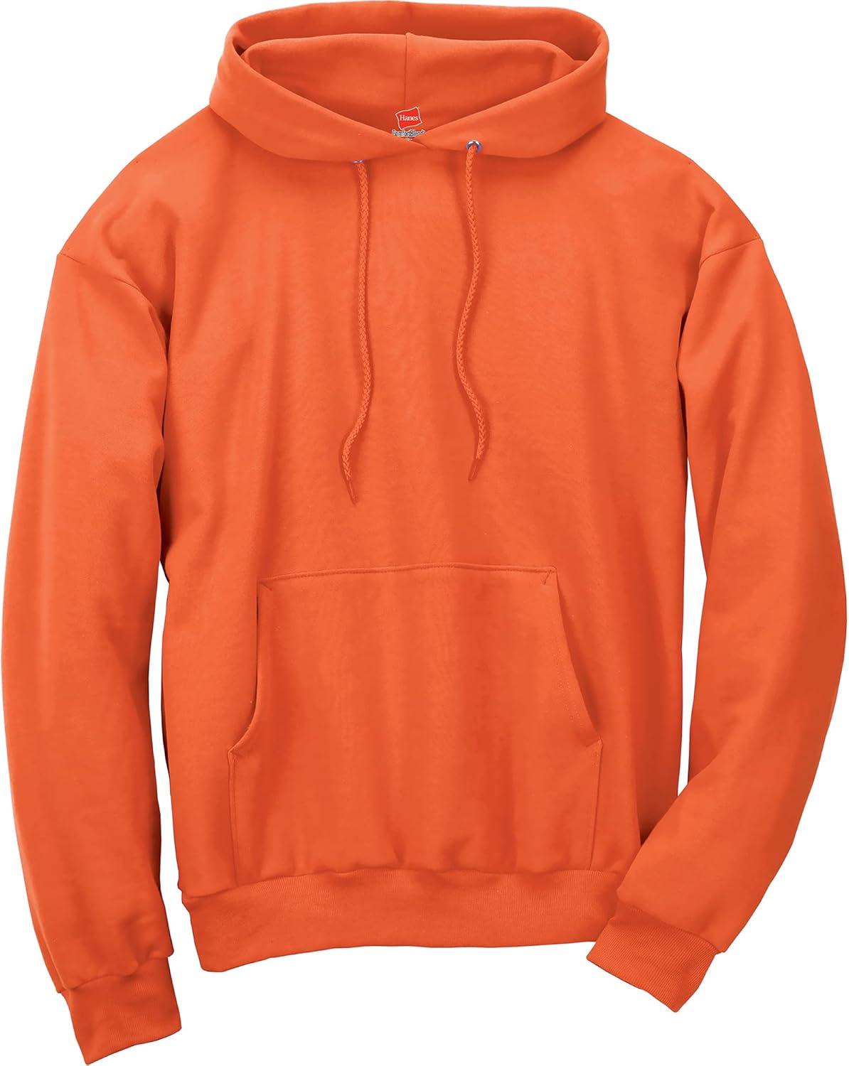 Hanes mens Hoodie, Ecosmart Fleece Hoodie, Hooded Sweatshirt for Men