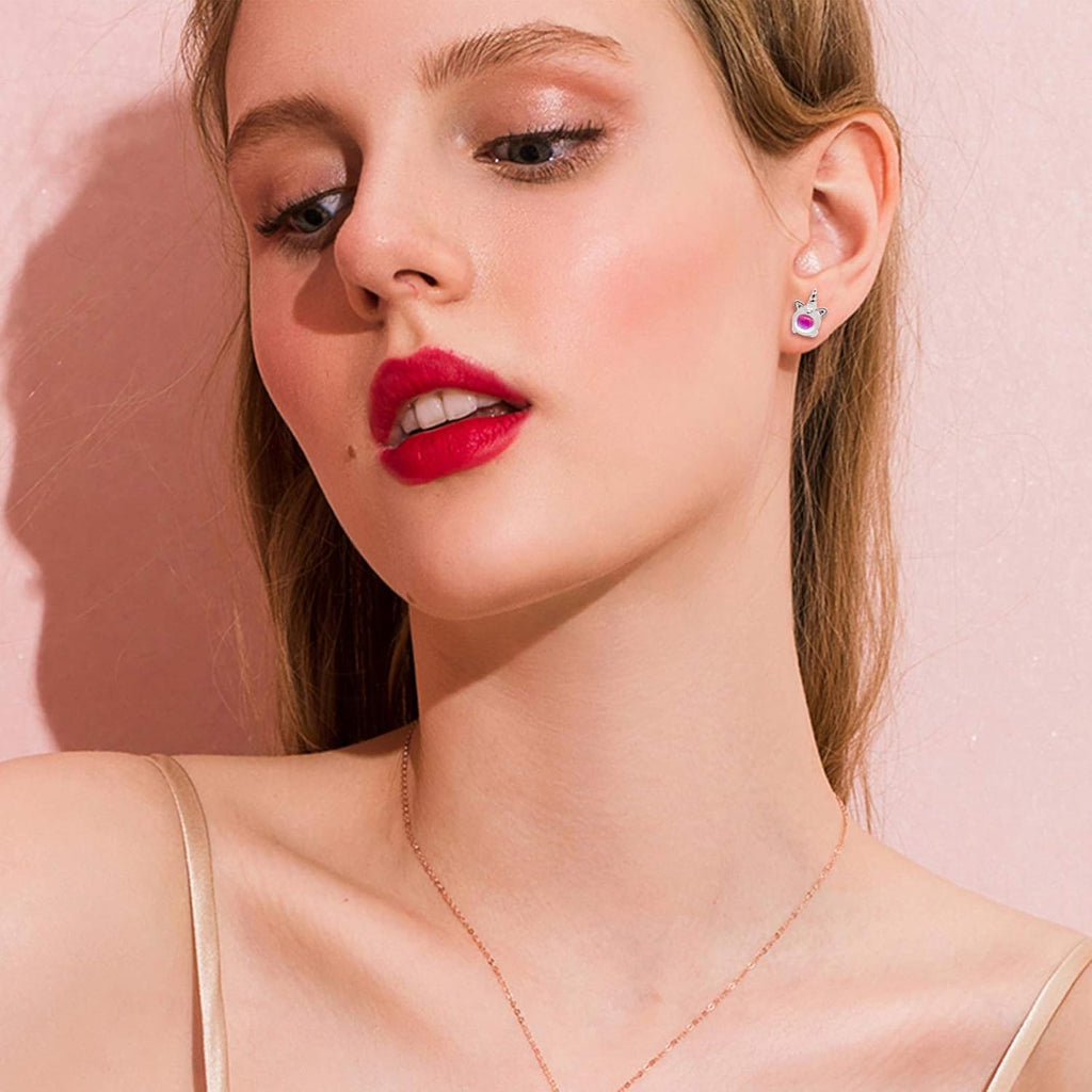 NEWITIN 69 Pieces Gold Jewelry Set for Women Fashion Costume Jewelry Gold Plated Necklace Bracelet Earrings Set for Women