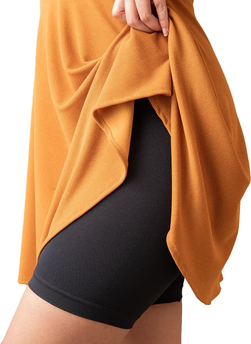 SHAPERMINT Shapewear for Women - High-Waisted Shapewear Tummy Control Shorts, Faja Body Shaper, Underwear for Women