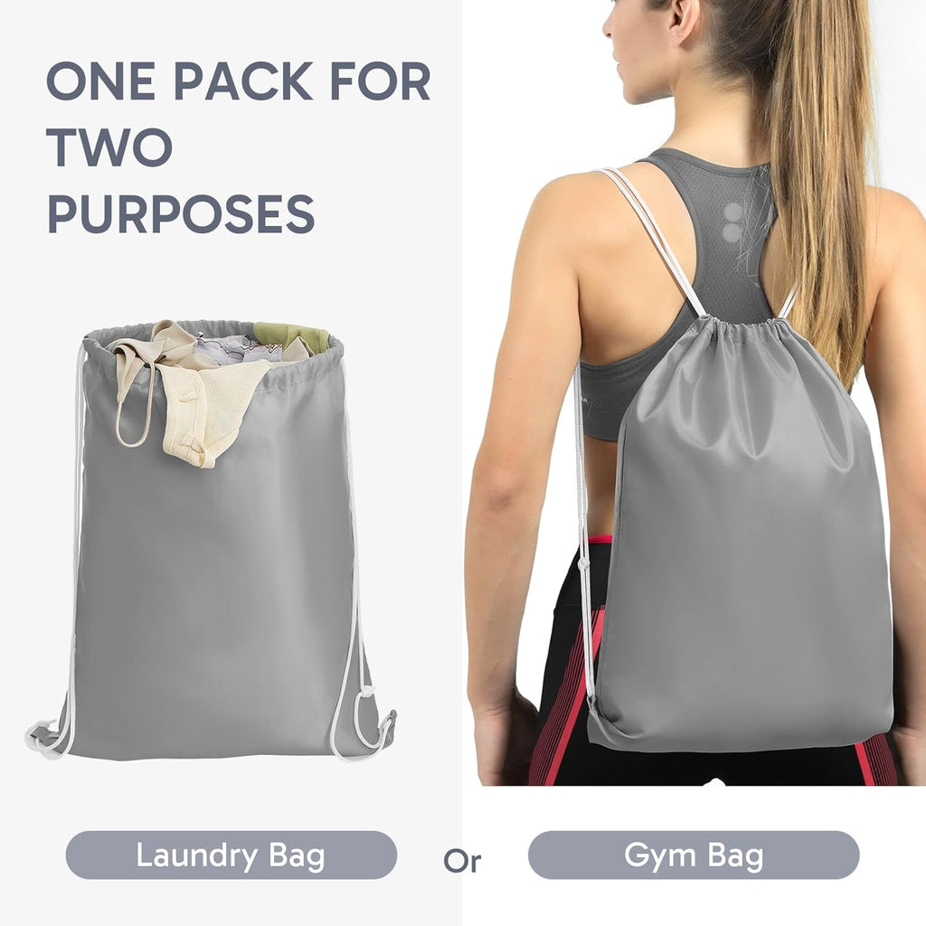 10 Set/8 Set Packing Cubes for Travel, Gifts for Women Mom,Anti-Tearing Suitcase Organizer for Luggage with Shoe & Hanging Toiletry Bag,OlarHike Vacation Essentials & Accessories for Cruise Ship,Cream