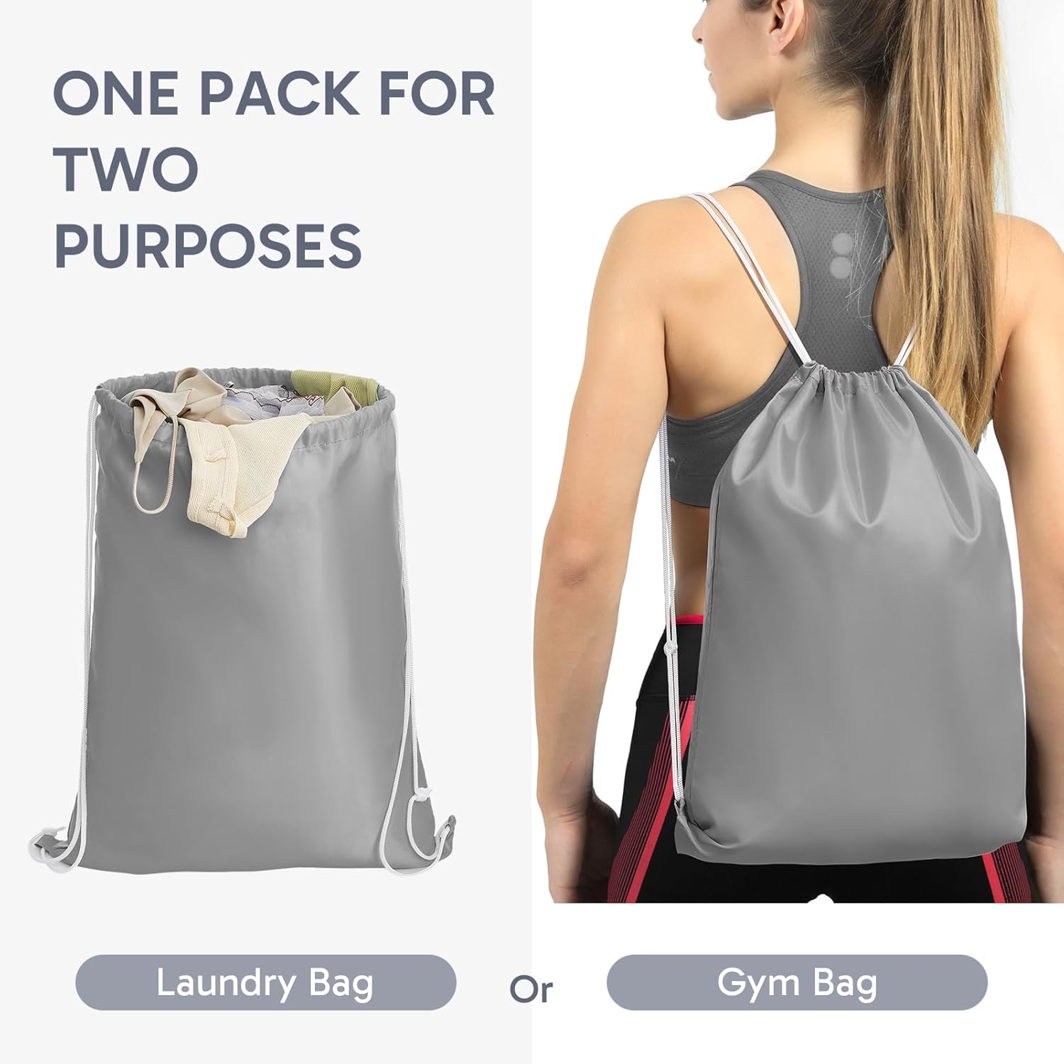 10 Set/8 Set Packing Cubes for Travel, Gifts for Women Mom,Anti-Tearing Suitcase Organizer for Luggage with Shoe & Hanging Toiletry Bag,OlarHike Vacation Essentials & Accessories for Cruise Ship,Cream