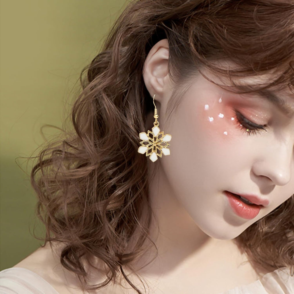 NEWITIN 69 Pieces Gold Jewelry Set for Women Fashion Costume Jewelry Gold Plated Necklace Bracelet Earrings Set for Women