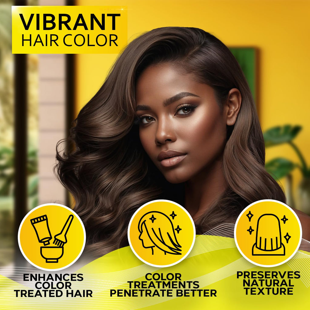 Biotin Shampoo and Conditioner Set - Sulfate and Paraben Free Treatment for Men and Women - Hair Thickening Volumizing Products to Help Boost Thinning Hair with Added Keratin