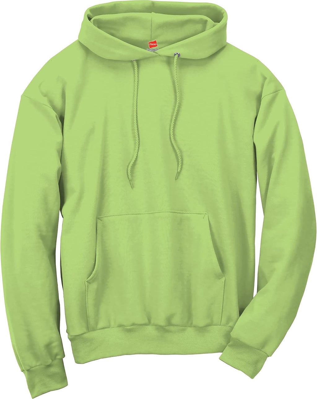 Hanes mens Hoodie, Ecosmart Fleece Hoodie, Hooded Sweatshirt for Men