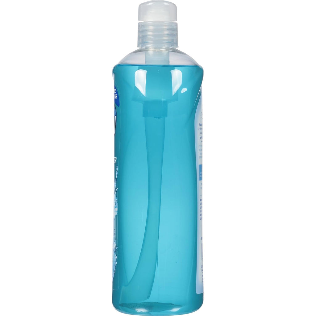 Dial Body Wash, Refresh & Renew Spring Water, 32 fl oz