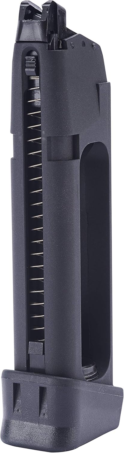 Elite Force Umarex 2276320 Airsoft Accessories Magazines