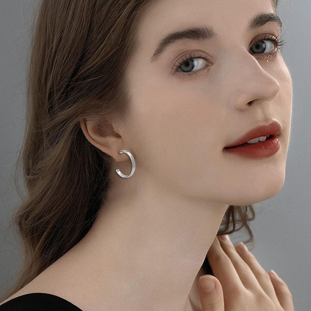 NEWITIN 69 Pieces Gold Jewelry Set for Women Fashion Costume Jewelry Gold Plated Necklace Bracelet Earrings Set for Women