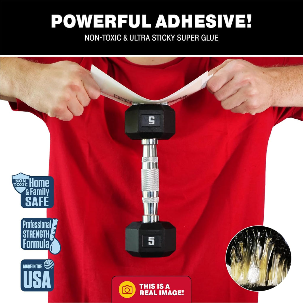 Catchmaster Max-Catch Mouse & Insect Glue Trap 36pk, Mouse Traps Indoor for Home, Sticky Pest Control Adhesive Tray for Catching Bugs, Rats & Rodents, Bulk Classic Glue Boards