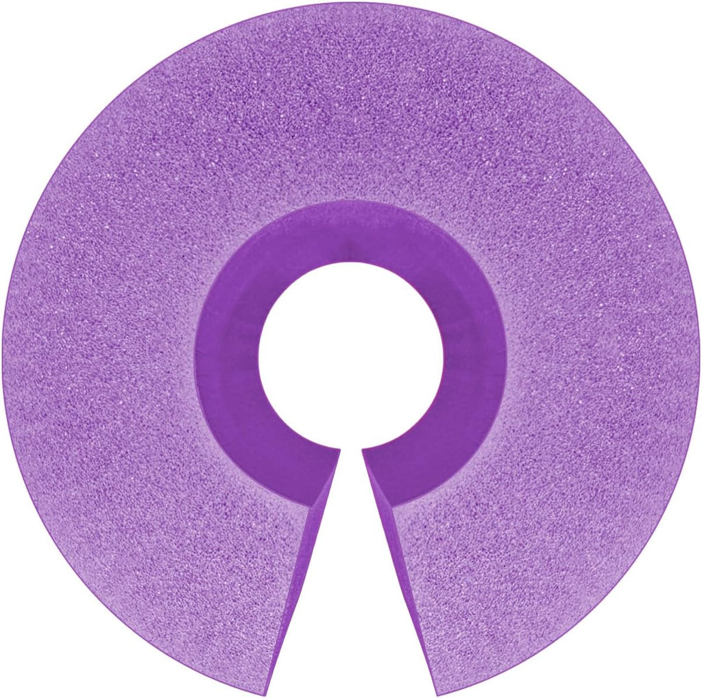 POWER GUIDANCE Barbell Squat Pad - Neck & Shoulder Protective Pad - Great for Squats, Lunges, Hip Thrusts, Weight Lifting & More - Fit Standard and Olympic Bars Perfectly