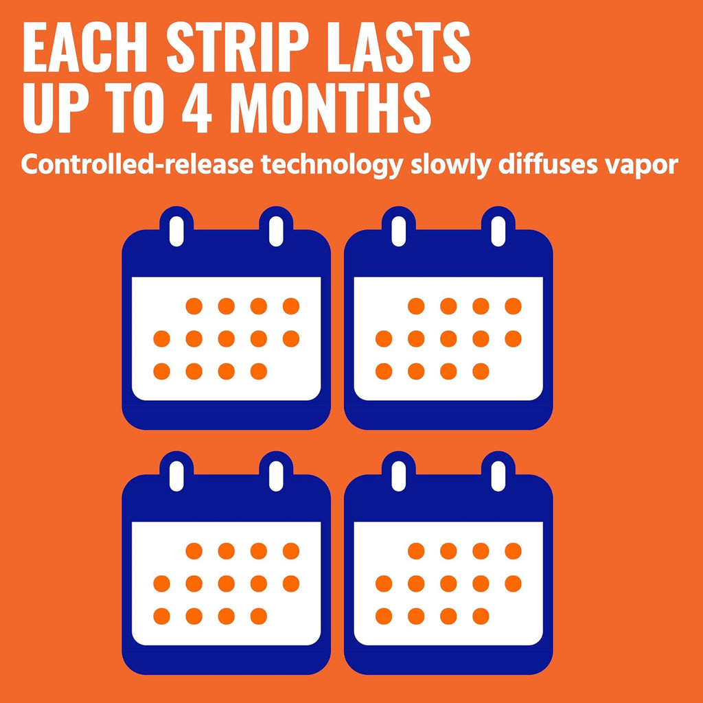 Terro T800 Garbage Guard Trash Can Insect Killer - Kills Flies, Roach, Maggots, Beetles, and Insects in Outdoor Garbage Can